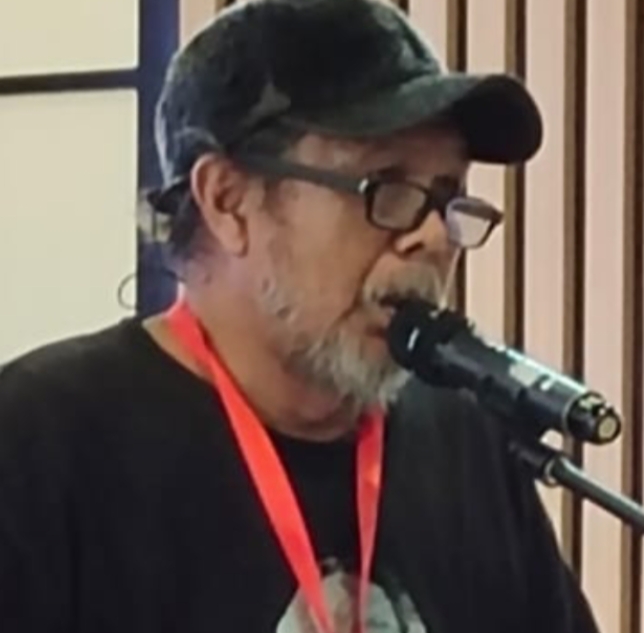 penyair-membaca-80-tahun-indonesia-merdeka,-octavianus-masheka-:-masih-banyak-‘pr’-yang-harus-dilakukan-menuju-indonesia-emas