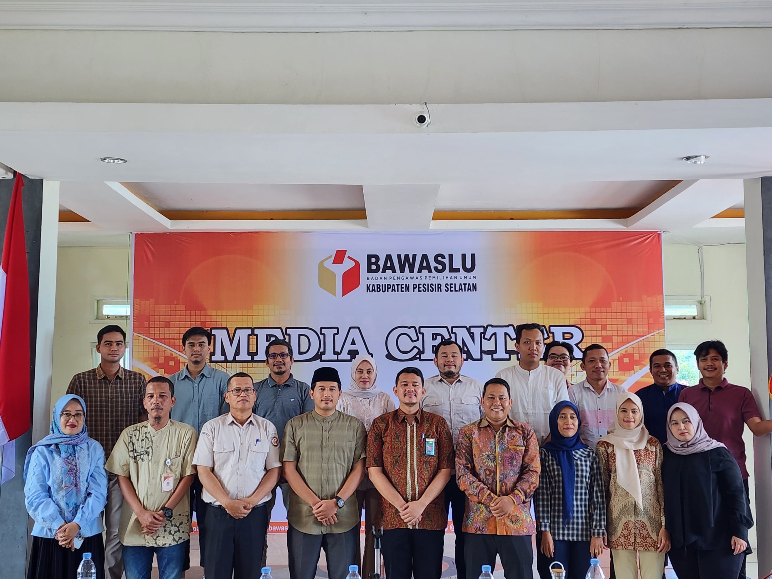 bawaslu-pesisir-selatan-gelar-pelatihan-penyelesaian-sengketa-proses-pemilu