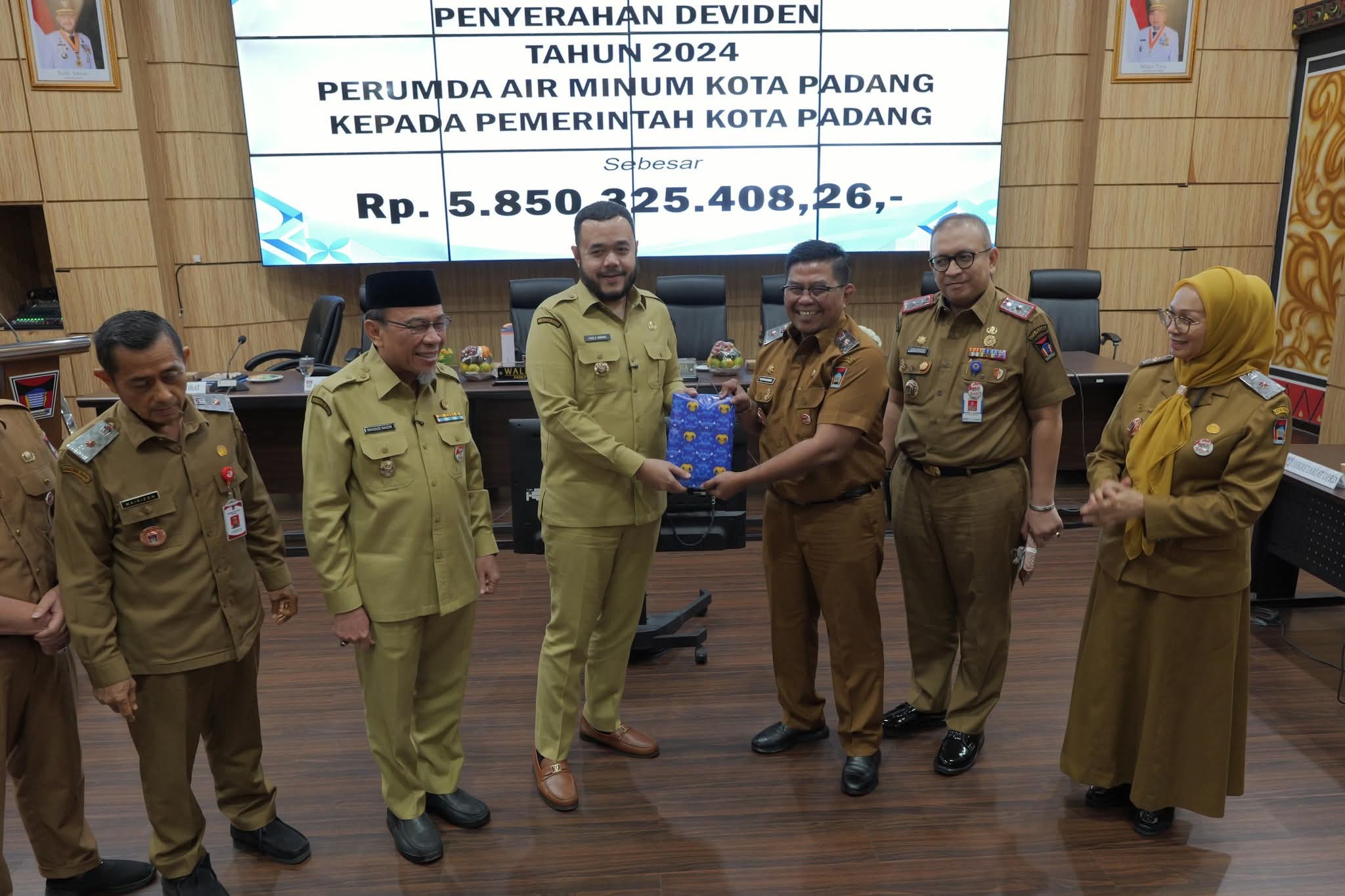 masuki-purna-tugas,-yosefriawan:-rasanya-ingin-kembali-muda-seperti-wali-kota