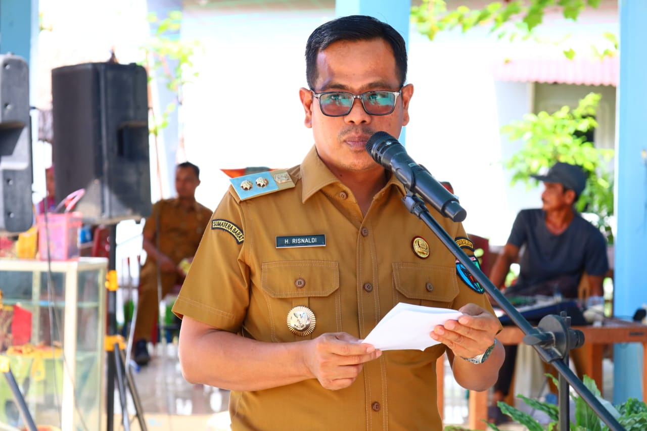 wabup-risnaldi:-keberhasilan-pembangunan-bergantung-pada-informasi-yang-benar