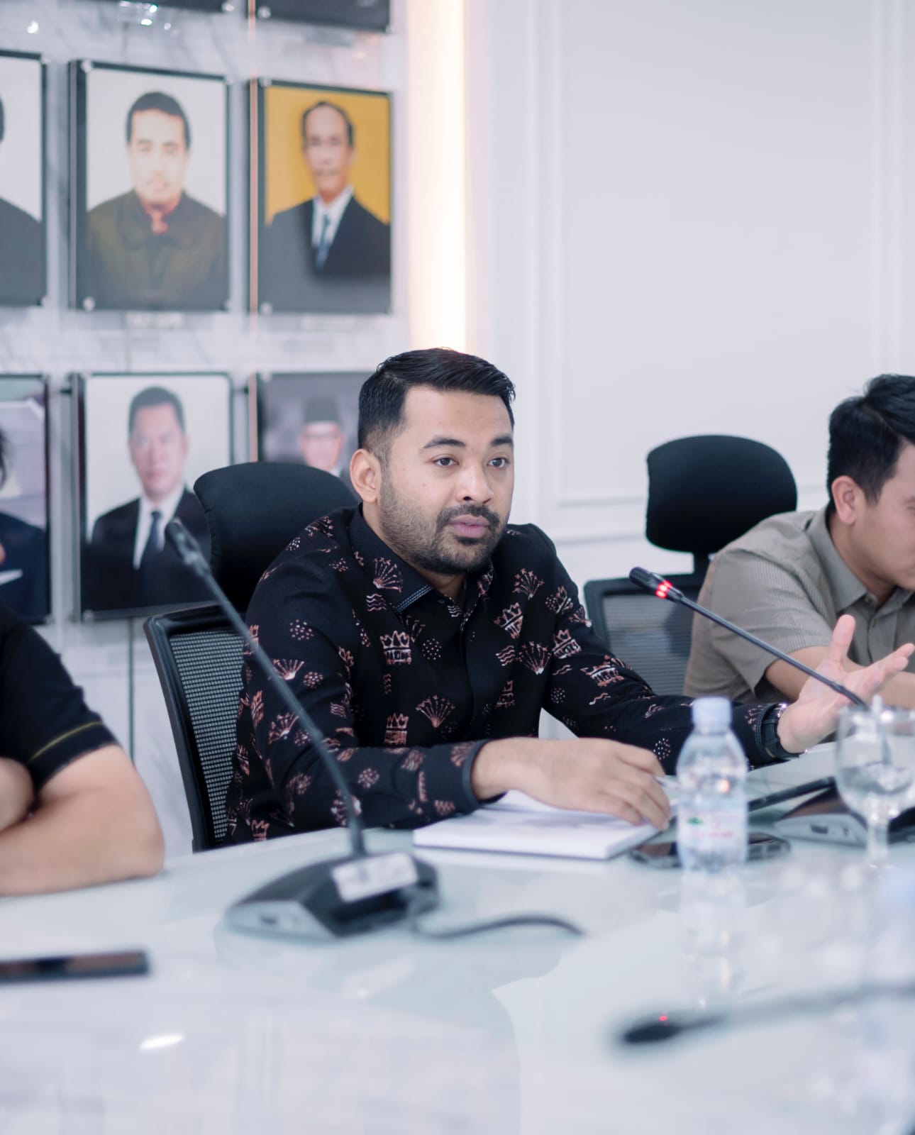 bangun-95-irigasi,-zigo-rolanda:-allhamdulillah,-lebih-rp100,45-miliar-mengucur-ke-sumbar