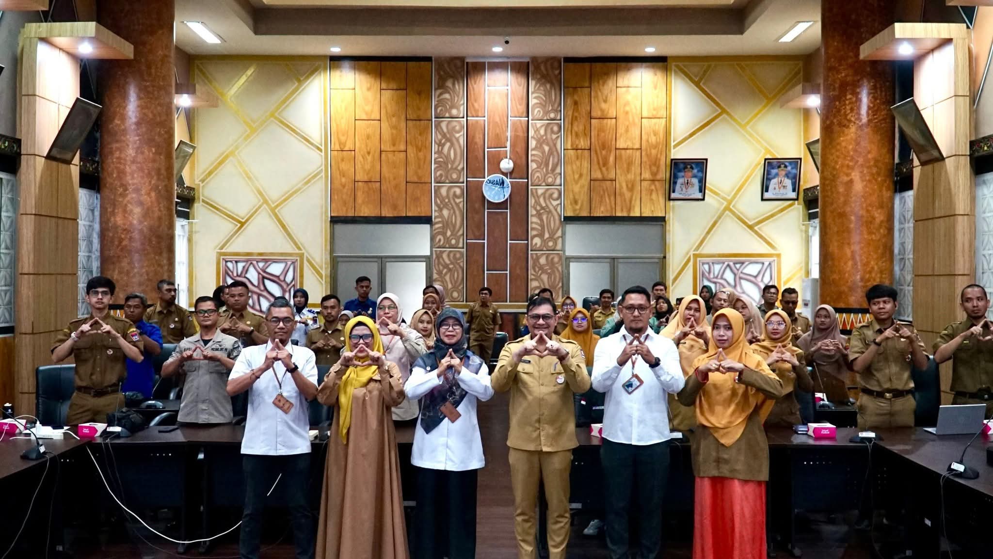 pembinaan-statistik-sektoral,-diskominfo-padang-dorong-sinkronisasi-data-untuk-pembangunan