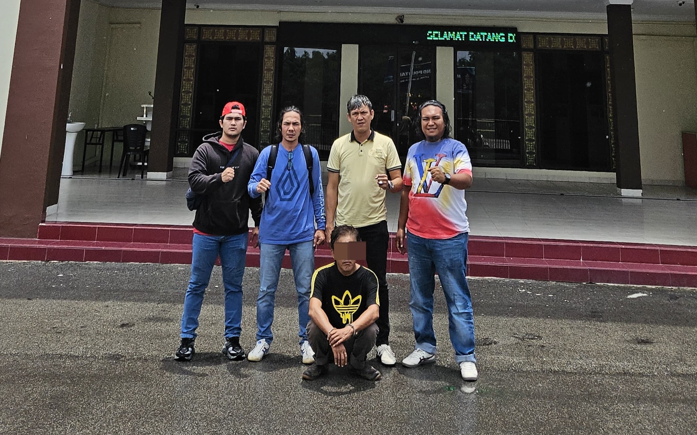 sopir-tangki-nekat-gelapkan-20-ton-cpo,-ditangkap-di-batam