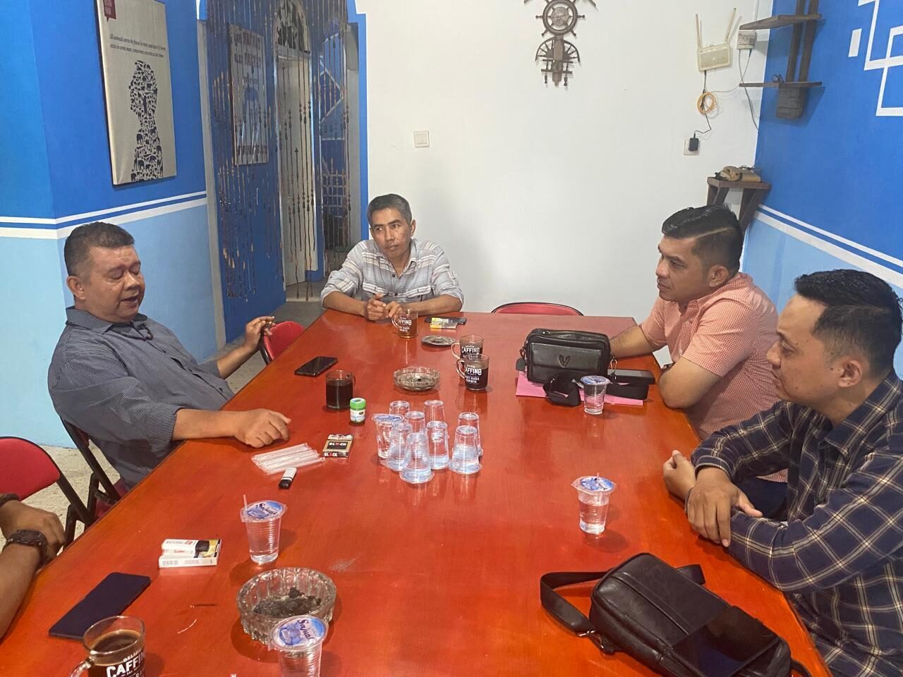 samaratul-fuad-ingatkan-polri-perkuat-profesionalitas-dan-jaga-stabilitas-nasional