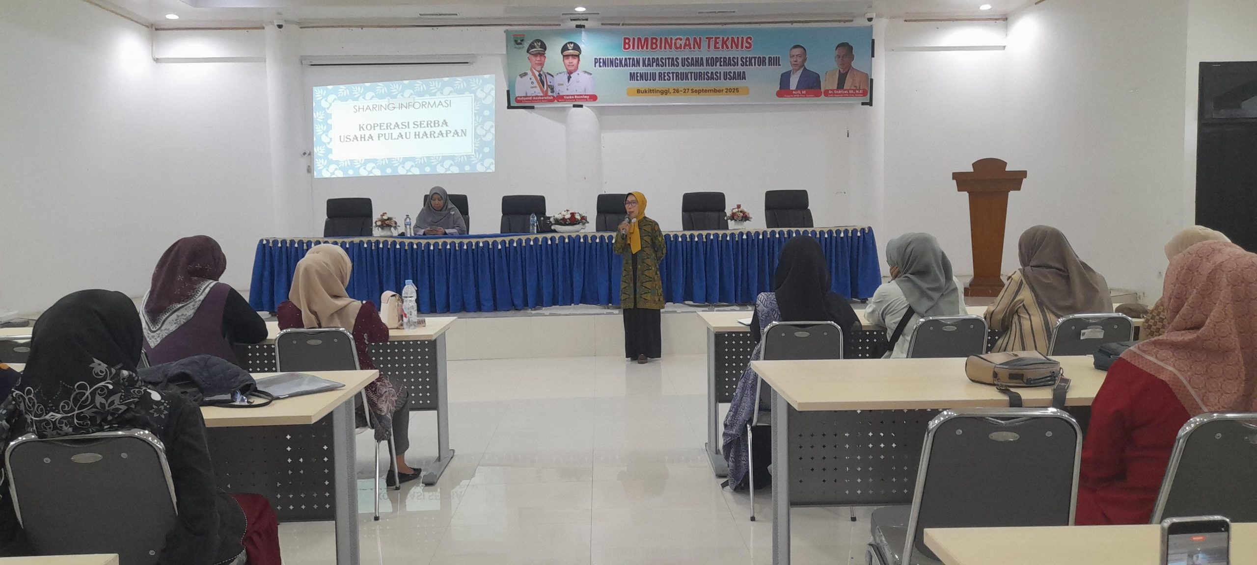 modal-koperasi-adalah-kekompakan-dan-kejujuran-para-anggota