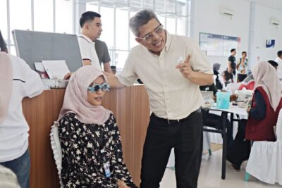 dari-stasiun-padang,-kai-divre-ii-sumbar-tebar-sehat-dan-kebaikan-jelang-usia-80-tahun