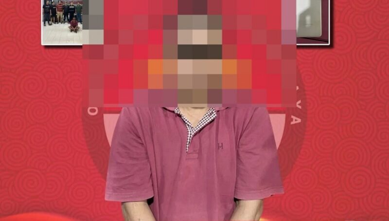 sat-reskrim-polres-payakumbuh-tersangka-pencurian-di-rskia-annisa