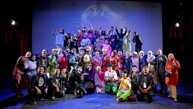 rumah-budaya-dan-sanggar-dari-riau,-hadiri-simposium-bangsawan-nusantara-di-malaysia