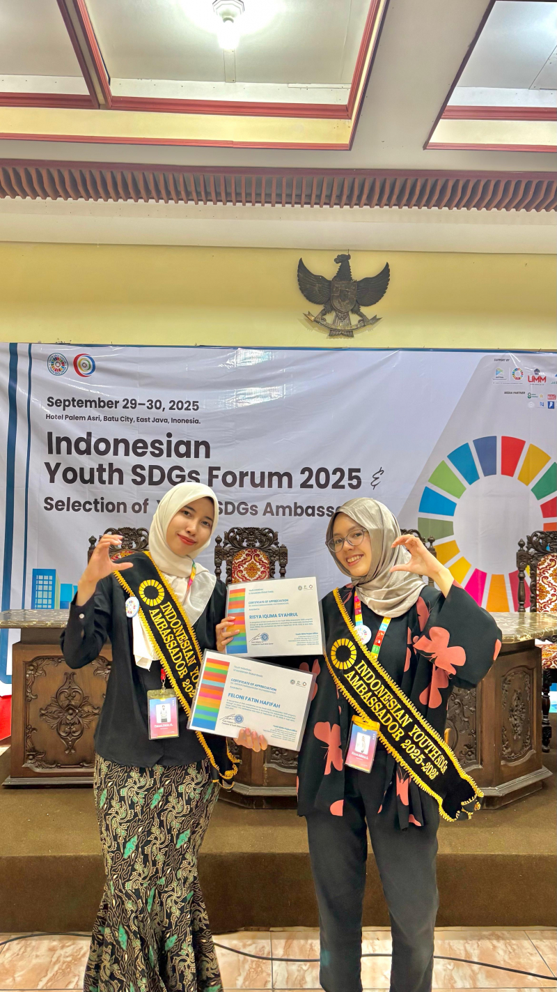 delegasi-unp-jadi-best-practice-pada-program-youth-sdgs-ambassador-2025