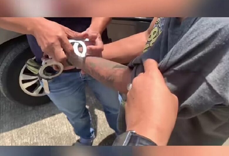 dua-pencuri-bobol-rumah-kontrakan-di-padang-pariaman,-kabel-listrik-dibawa-kabur