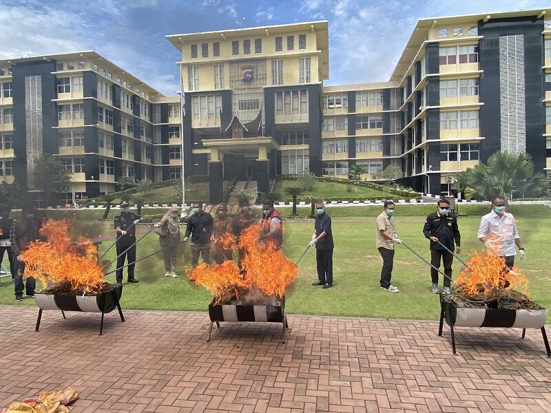 september,-polda-sumbar-tangkap-19-tersangka-narkoba