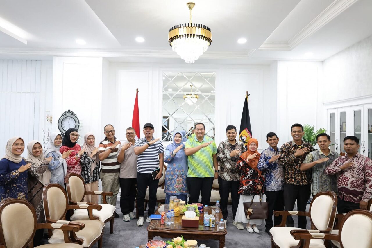 pendamping-pkh-dan-tks-diminta-kawal-pemanfaatan-bantuan,-jangan-sampai-terindikasi-untuk-judol 