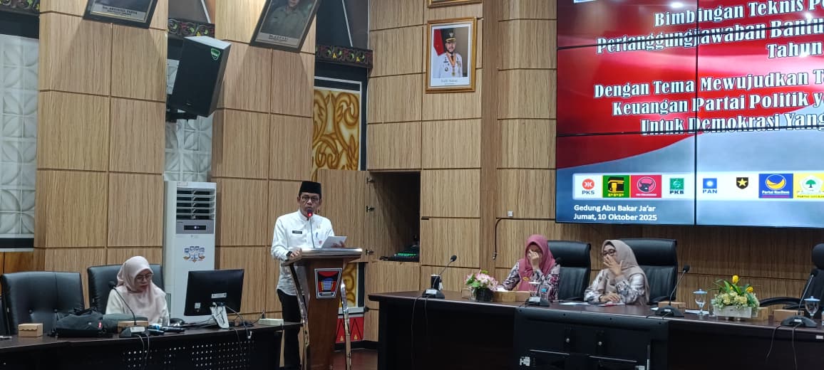 kesbangpol-kota-padang-dorong-pendidikan-politik-lewat-dana-partai,-demi-demokrasi-berkualitas