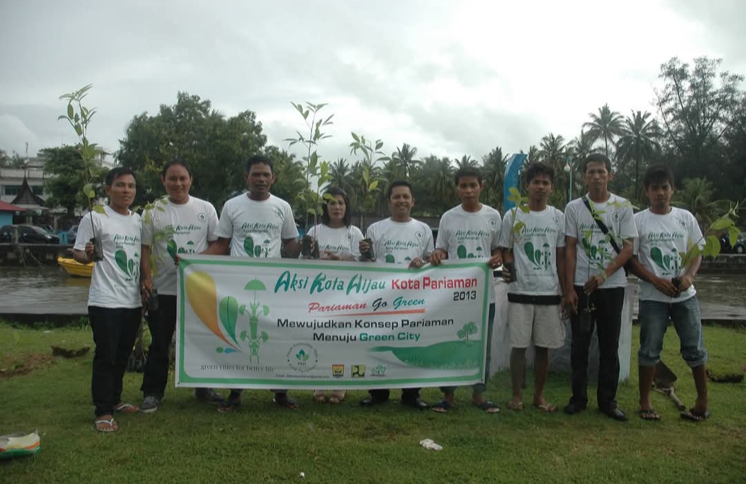 fkh-pariaman-istirahat,-namun-semangat-anggota-tetap-hidup