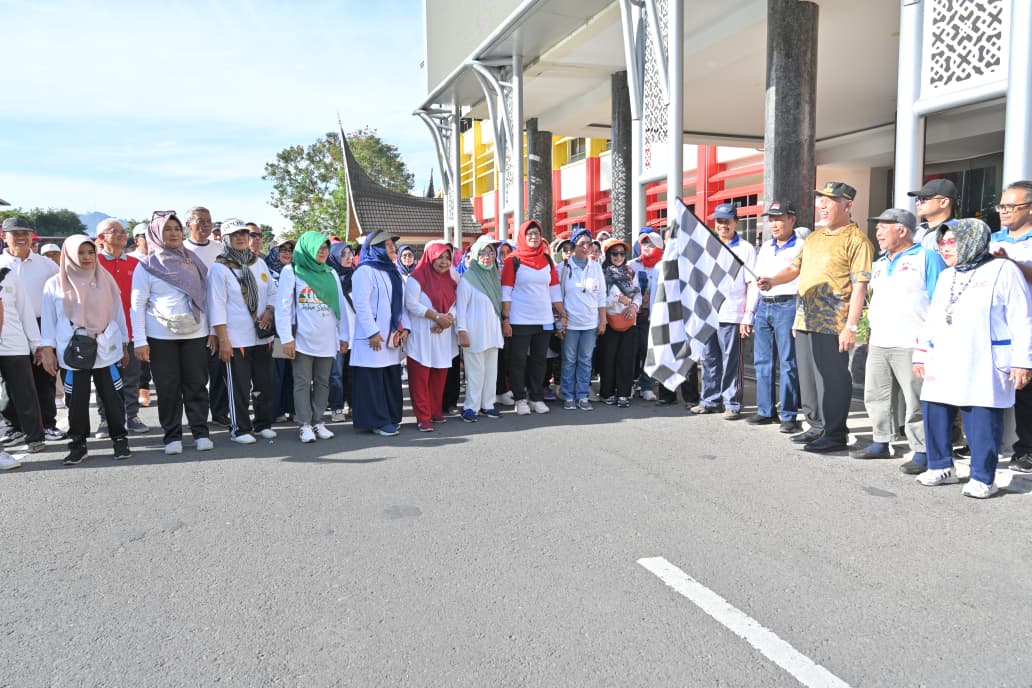 buka-festival-5-danau,-gubernur-mahyeldi:-dongkrak-kunjungan-wisatawan-ke-sumbar