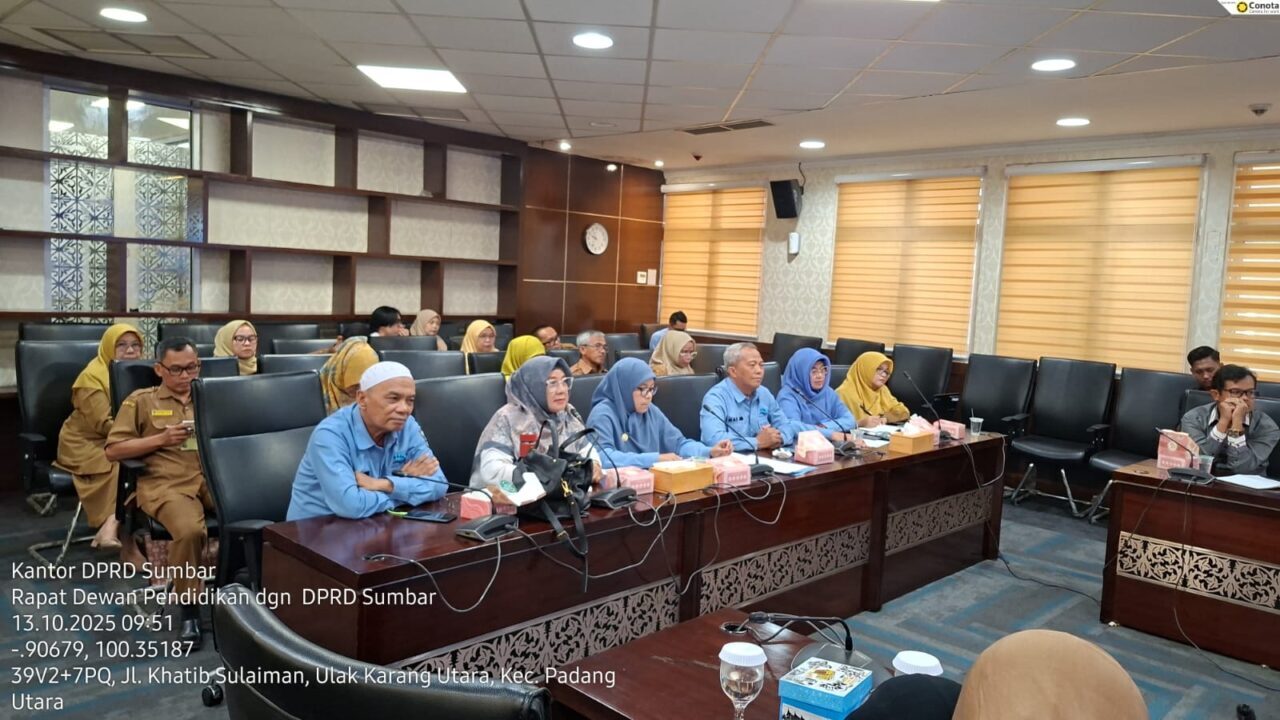 komisi-v-dprd-dukung-5-rekomendasi-dp-sumbar.