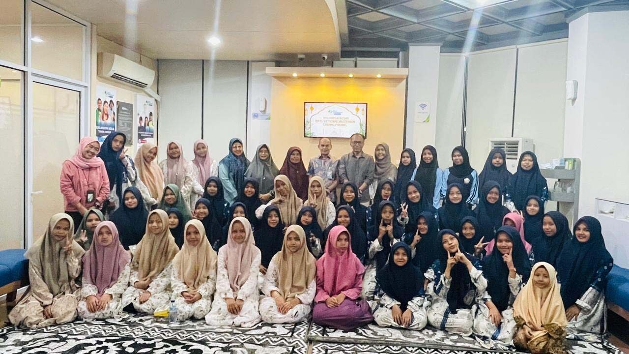 peduli-sesama,-bpjs-ketenagakerjaan-padang-berbagi-kebahagiaan-bersama-anak-yatim