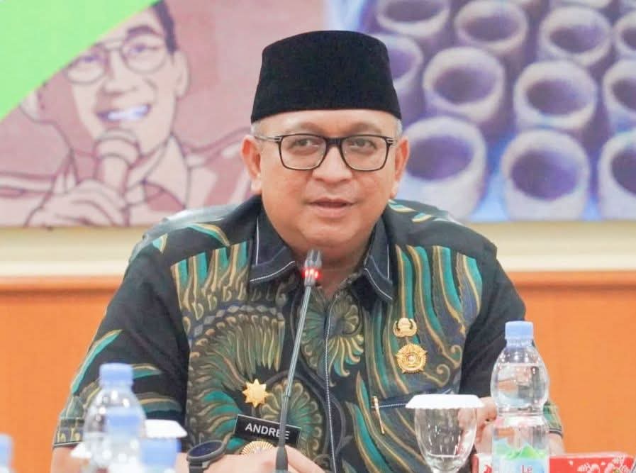 uji-kesiapan-warga,-5-november-pemko-padang-gelar-simulasi-gempa-dan-tsunami