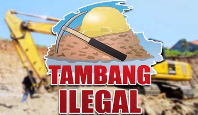 ampb-laporkan-dugaan-aktivitas-peti-dan-pengrusakan-lingkungan-ke-kapolda-sumbar-dan-pangdam