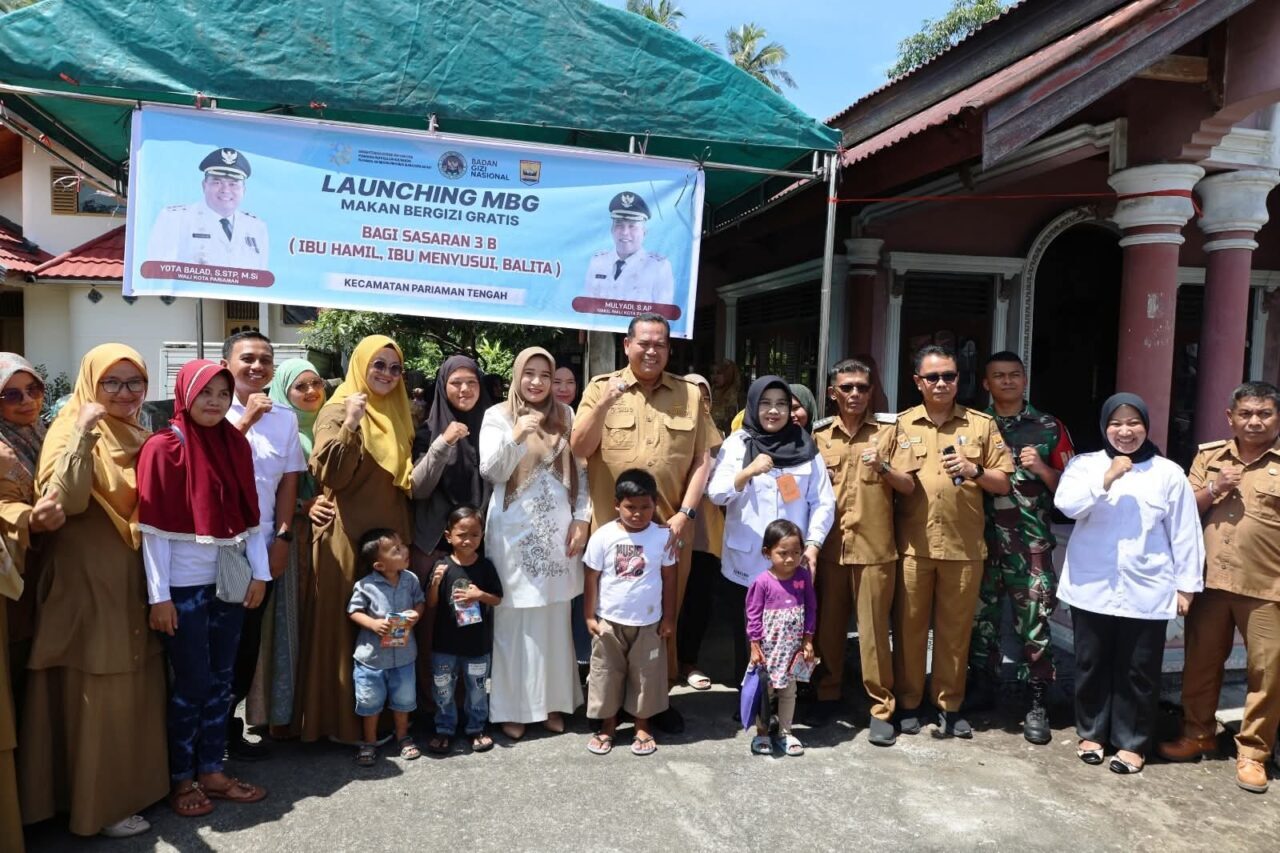 walikota-pariaman-luncurkan-mbg-untuk-ibu-hamil