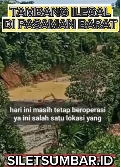 tambang-ilegal-di-pasaman-barat-diduga-setor-ratusan-juta-ke-aparat