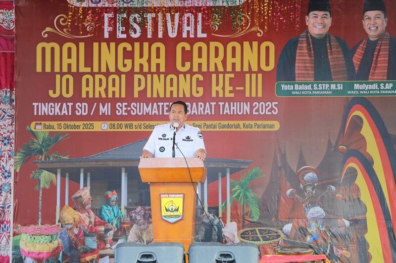 mkks-pariaman-timur-laksanakan-festival-malingka-carano-jo-arai-pinang