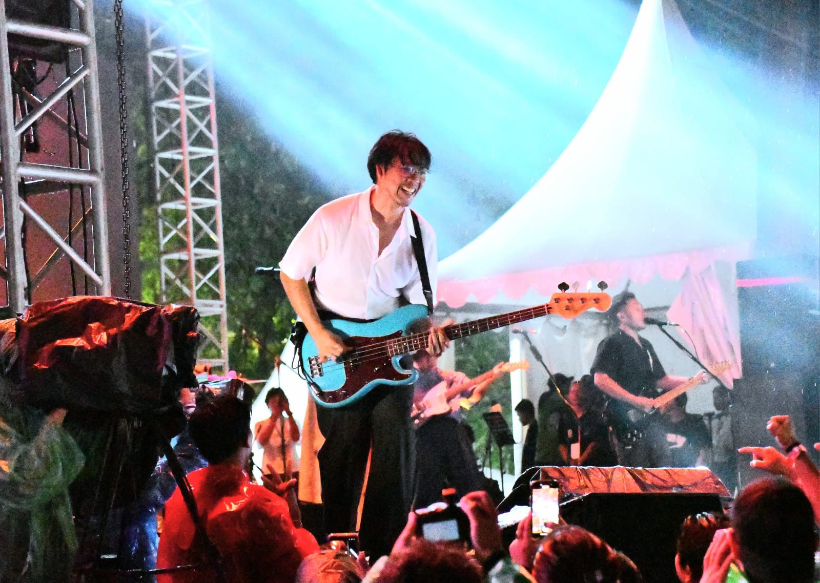 event-mendadak-festival-by-kadin,-wako-fadly-amran:-wadah-positif-generasi-muda