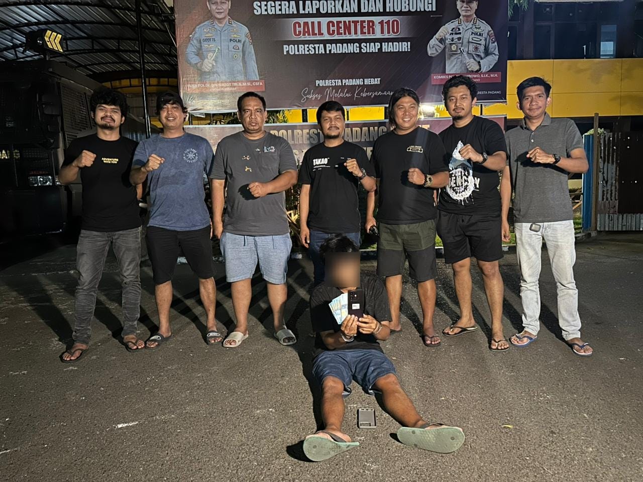 terungkap,-pelaku-pembobolan-smp-di-padang-ditangkap-tim-klewang,-brankas-sekolah-digergaji-dan-uang-rp3,4-juta-raib