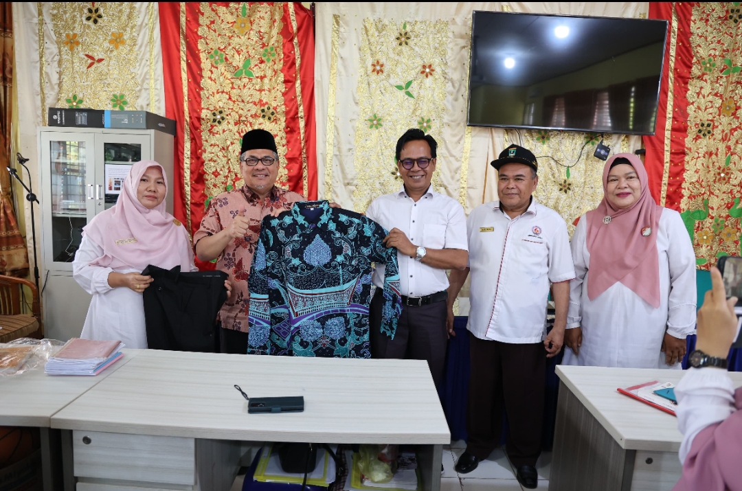 muhidi-komitmen-perjuangkan-guru-konselor