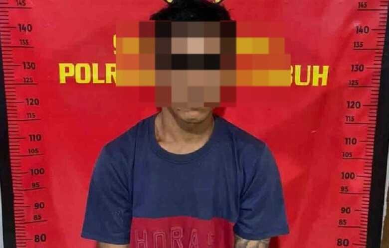 viral-di-media-sosial,-pelaku-pencurian-ditangkap-polres-payakumbuh