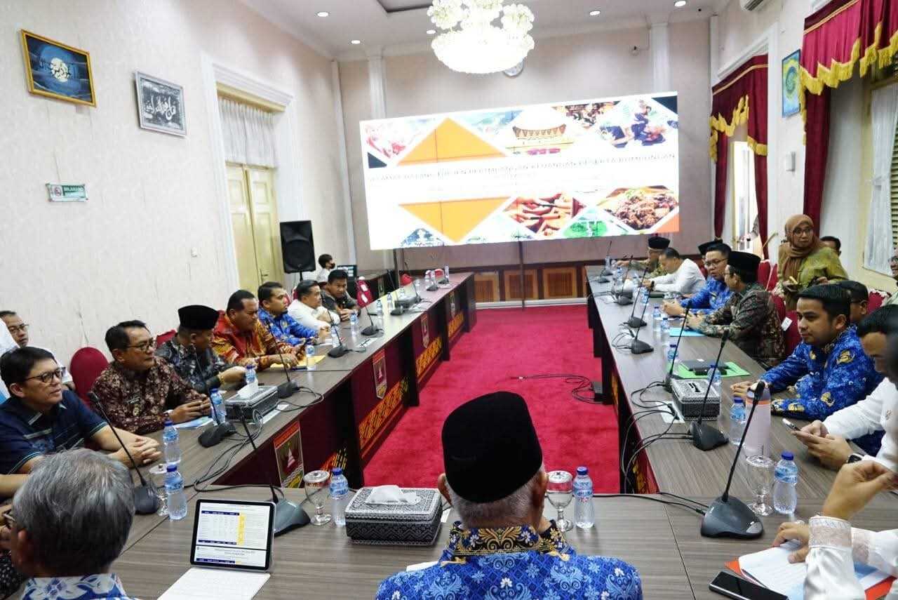 efesiensi-anggaran-pengaruhi-program-pembangunan-di-tanah-datar