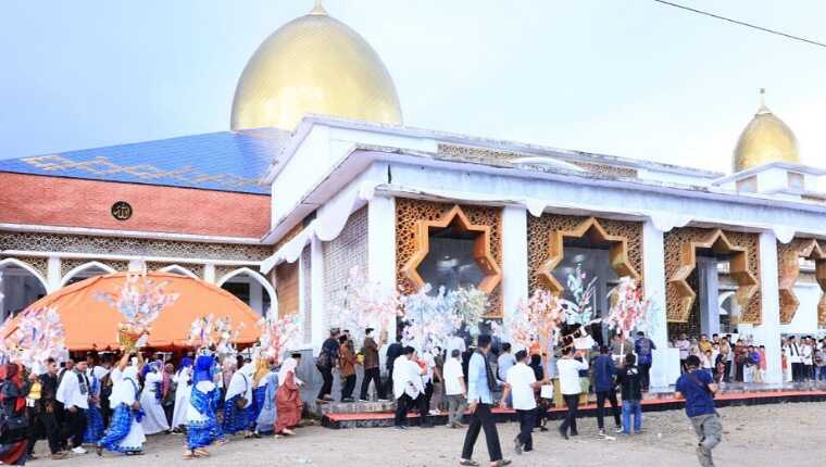 gagasan-jka,-ali-mukhni-jadi-nama-mesjid-di-ikk