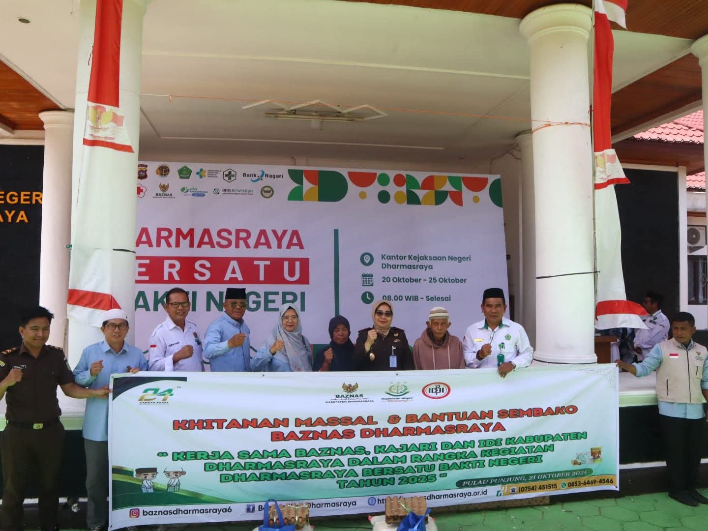 kejari-dharmasraya-khitan-73-anak