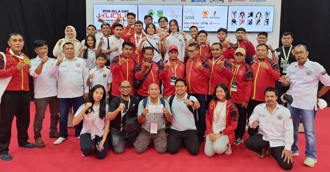 ikm-kudus-dukung-kontingen-sumbar-di-pon-bela-diri