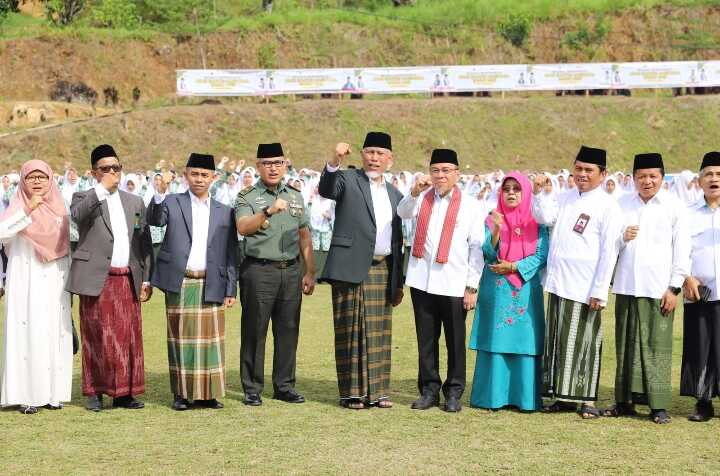 peringati-hari-santri,-momentum-jadi-generasi-terbaik