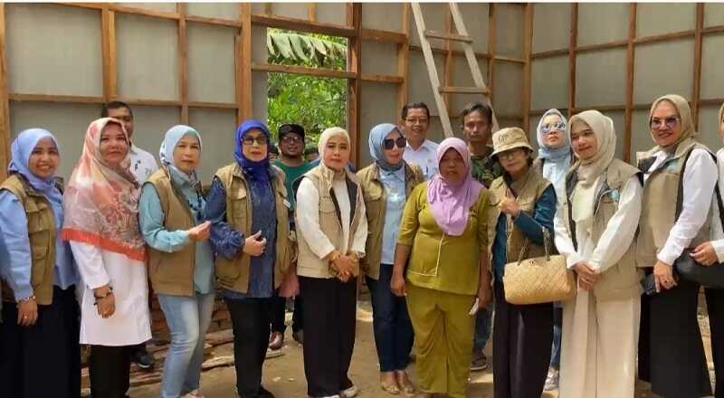 nita-azis-apresiasi-porgram-ijp untuk-dunsanak-kurang-mampu