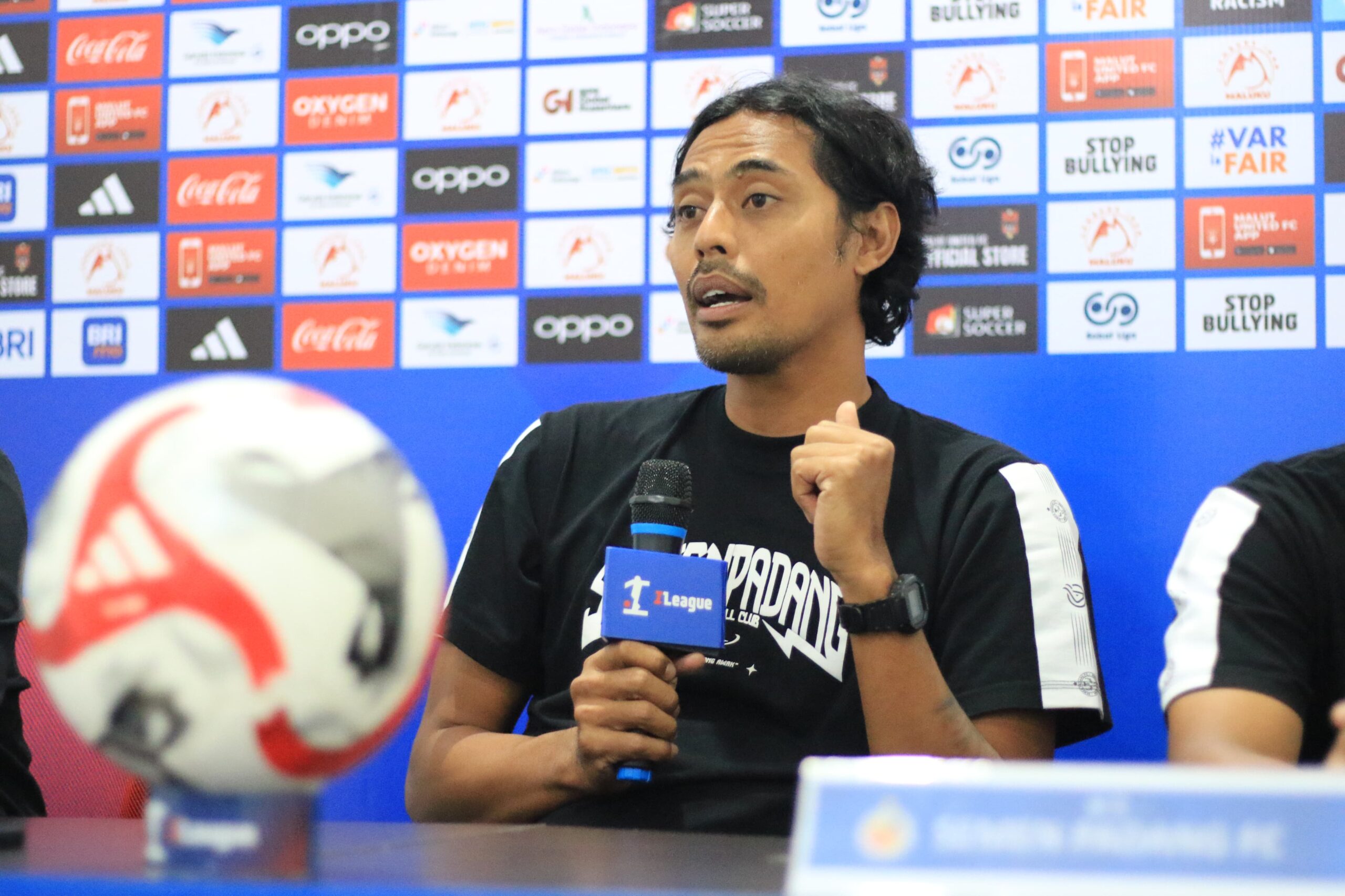 semen-padang-fc-bisa-kalahkan-malut-united,-ini-kuncinya