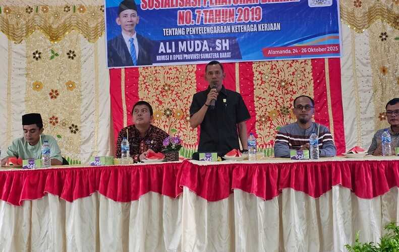 implementasi-perda-penyelenggaraan-ketenagakerjaan-penting-untuk-melindungi-masyarakat