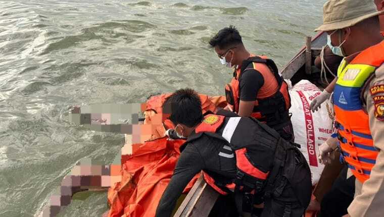 tiga-hari-pencarian,-nelayan-telesung-ditemukan-mengambang