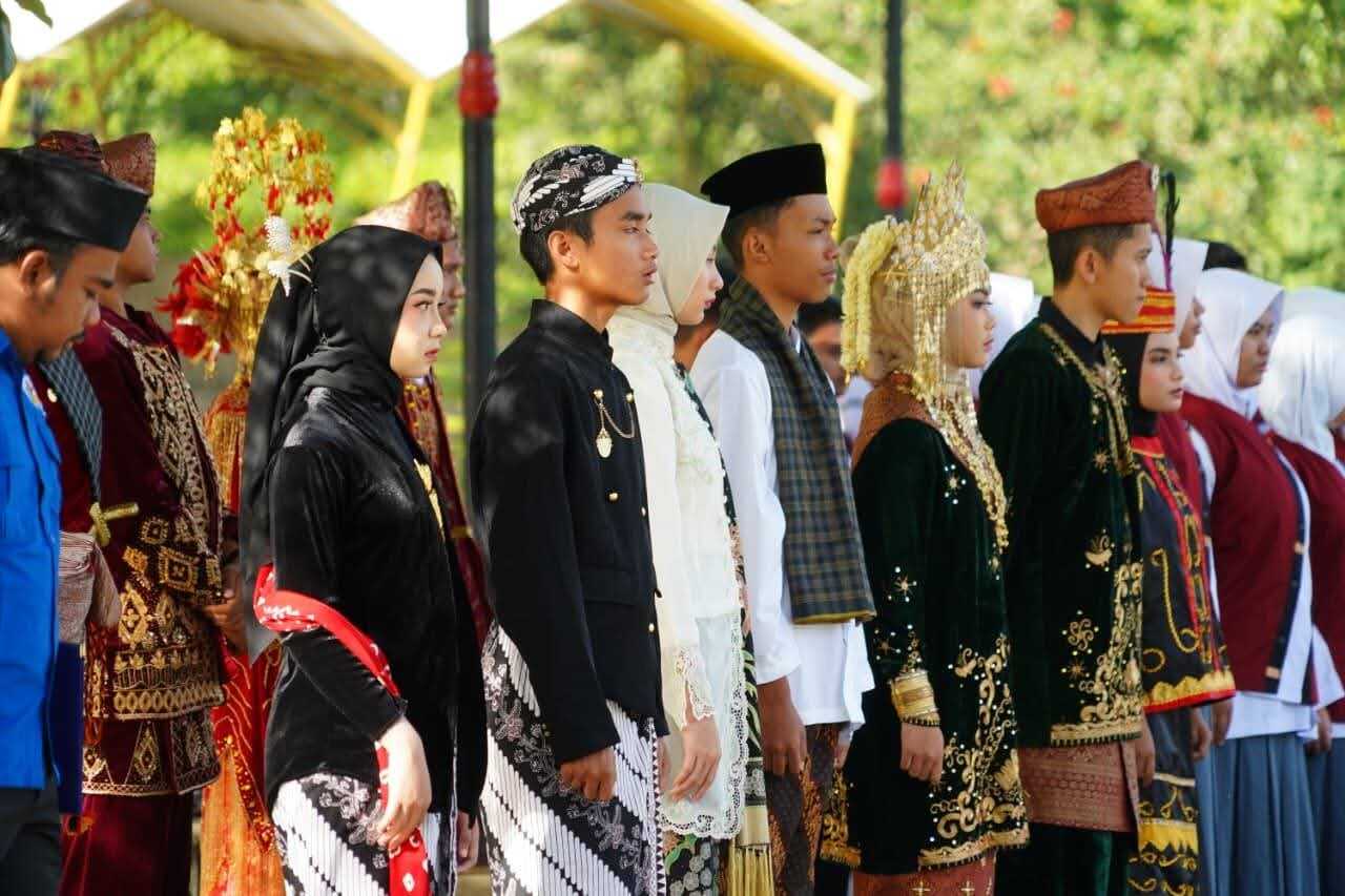 hari-sumpah-pemuda-ke-97-diperingati-jajaran-pemkab-tanah-datar