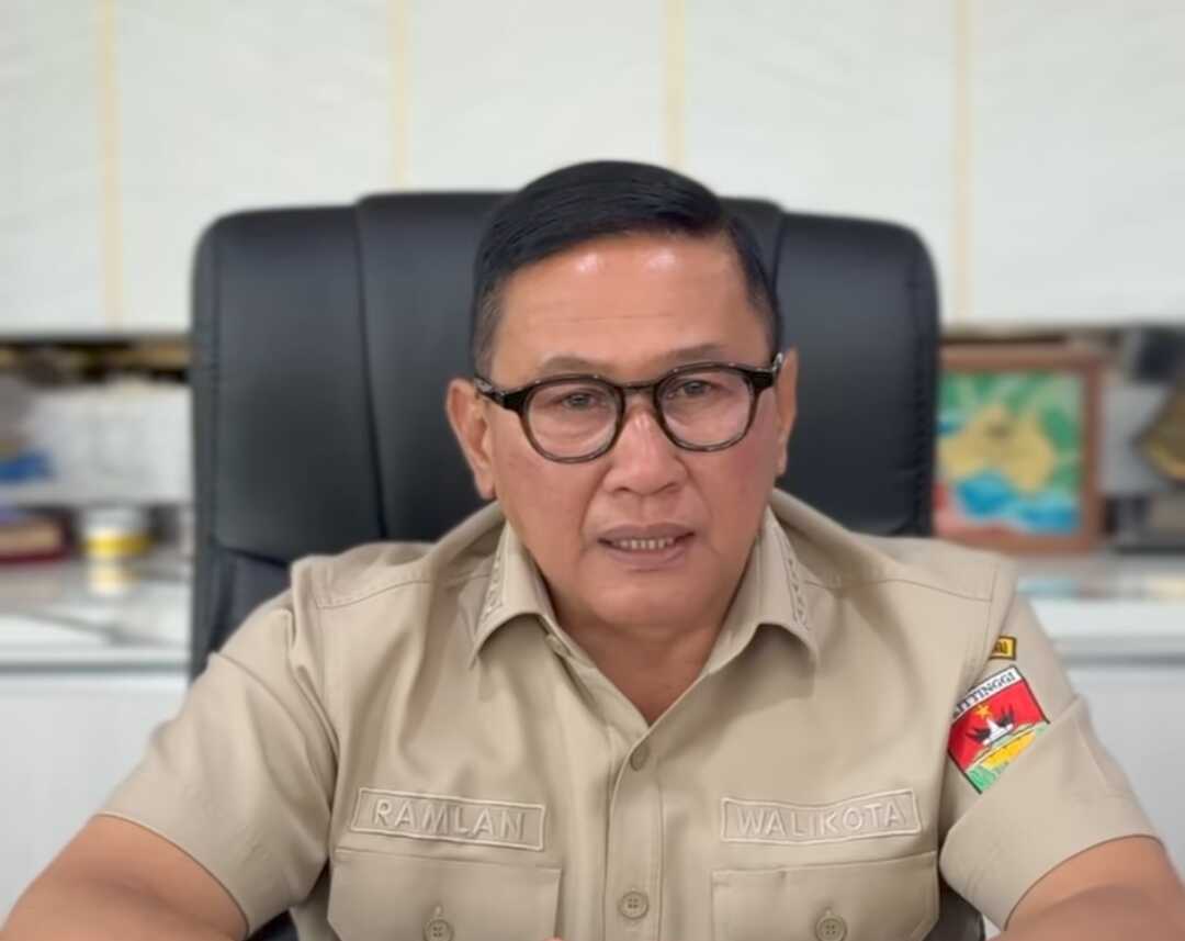 walikota-bukittinggi-ajak-masyarakat-sambut-minang-geopark-run-2025