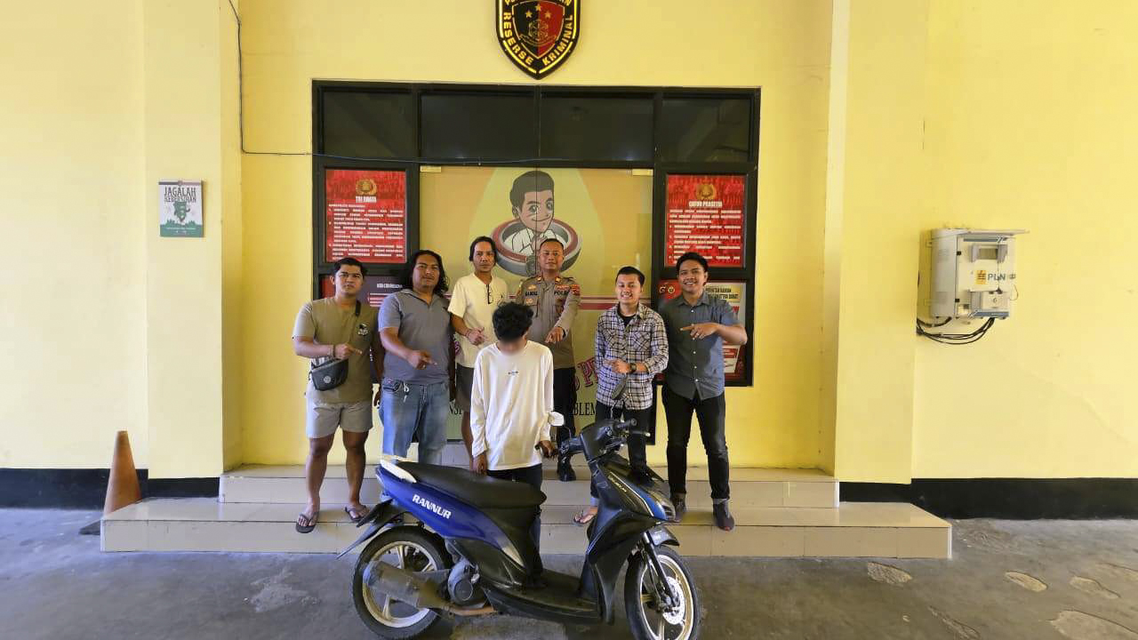 polisi-ringkus-pelajar-curi-motor-di-kamar-marbot-masjid-salido
