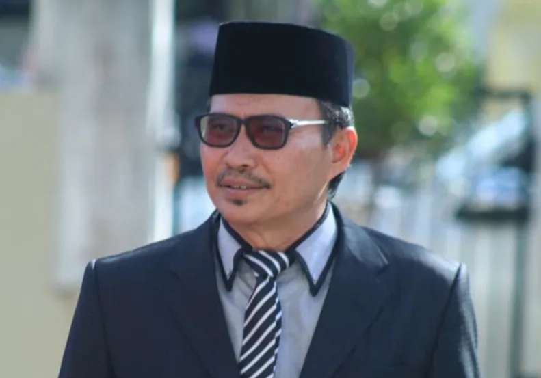 evafauza-yuliasman-ditunjuk-jadi-pj-sekda-pesisir-selatan,-gantikan-mawardi-roska