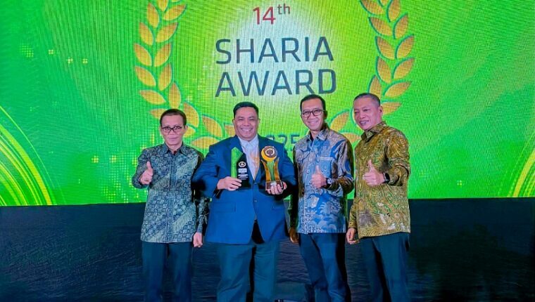 uus-bank-nagari-raih-3-penghargaan-infobank-14th-sharia-awards