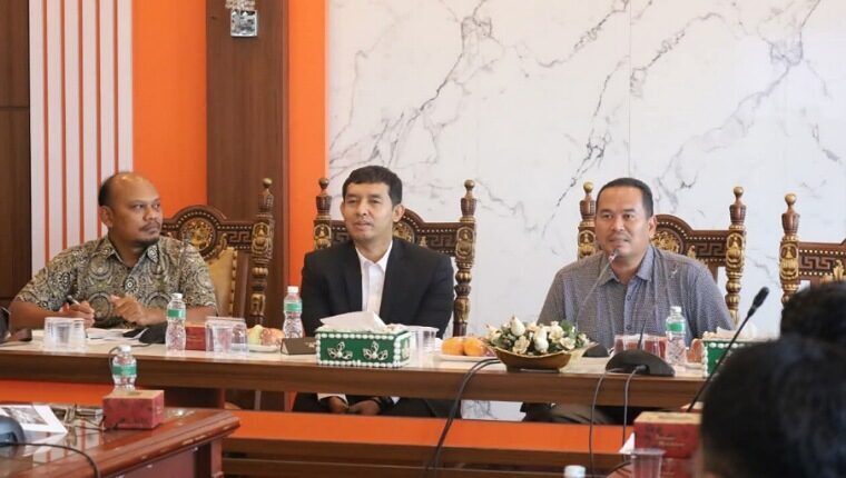 pemko-pariaman-dorong-optimalisasi-jkn,-11-ribu-warga-belum-aktif-peserta