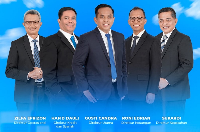 berlaku-sejak-1-oktober-2025,-bank-nagari-turunkan-suku-bunga-kredit-dan-kpr