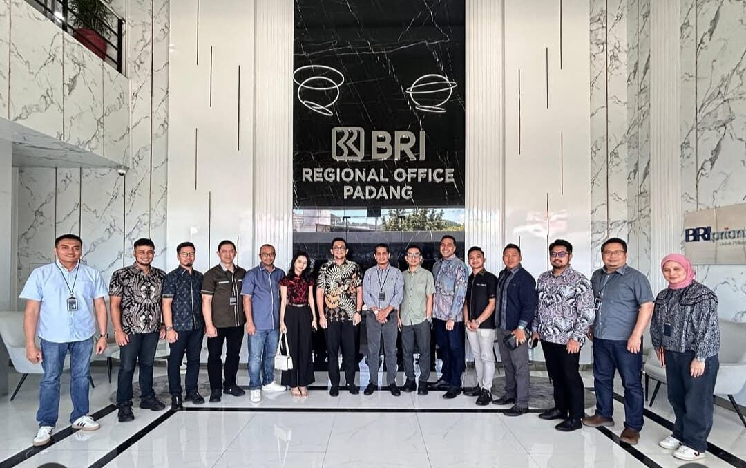 akselerasi-bisnis-anak-muda-sumbar:-bri-dan-hipmi-perkuat-kolaborasi-pembiayaan-umkm-strategis