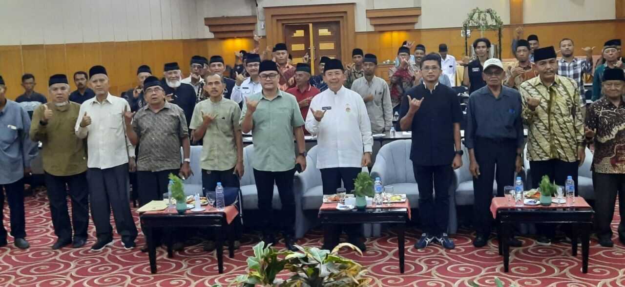 dinas-kebudayaan-sumbar-dorong-ninik-mamak-jadi-“guru”-budaya,-perkuat-peran-adat-di-tengah-globalisasi