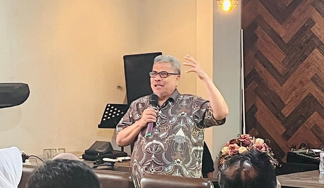 ketua-dprd-sumbar-dorong-ekonomi-kreatif-jadi-penggerak-perekonomian