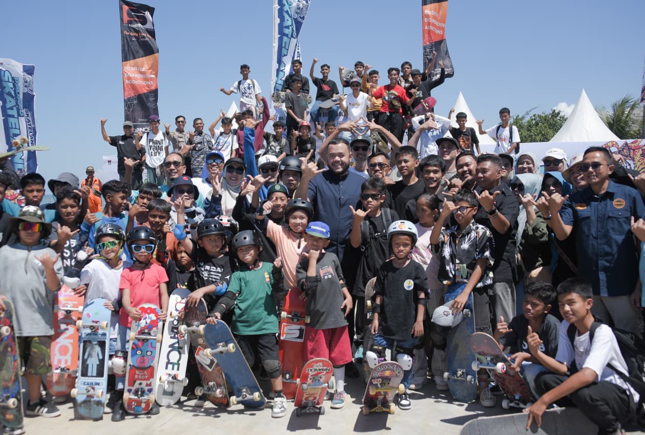 wako-fadly-amran-buka-event-padang-skateland-2025